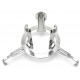 Écarteur Spreader Round 9 x 4 cm - Ouverture maximale 10cm 