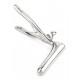Speculum Sims Rectal 7.5 x 4cm 