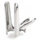 Speculum Sims Rectal 7.5 x 4cm 