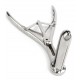 Speculum Rektal Inspect 9 x 6cm