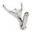 Speculum Rektal Inspect 9 x 6cm