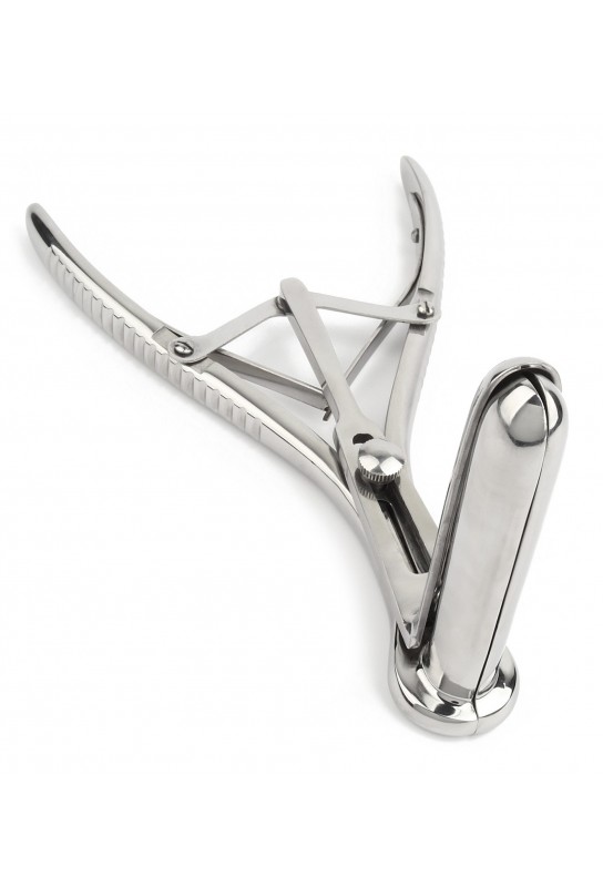 Speculum Rektal Inspect 9 x 6cm 