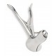 Speculum Pratt Rectal 7.5 x 5.5cm 
