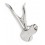 Speculum Pratt Rectal 7.5 x 5.5cm