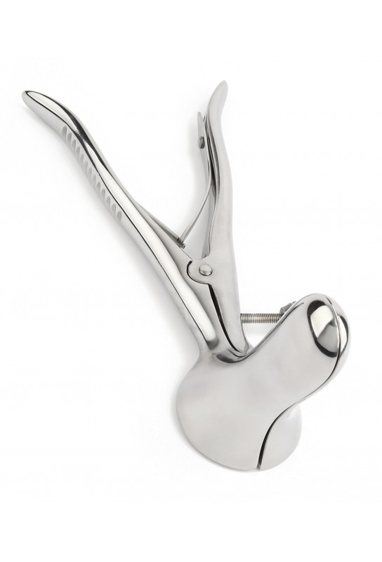 Speculum Pratt Rectal 7.5 x 5.5cm 