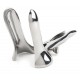 Speculum Pratt Rectal 7.5 x 5.5cm 