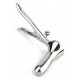 Speculum Pratt Rectal 7.5 x 5.5cm 