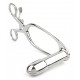 Speculum Barr Rectal Grand Format 7.5 x 9.5cm 