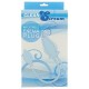 Plug Gonflable Lavement Enema 10.5 x 5cm 