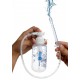Enema Pompe pour liquide 300ml - Insertion 11 x 1.3cm 