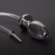 Plug avec plug d'urètre pour jeu Uro 