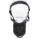 Bâillon Urinoir Oxballs WaterSport Noir 
