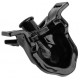 Bâillon Urinoir Oxballs WaterSport Noir 