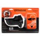 Bâillon Urinoir Oxballs WaterSport Noir 