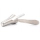 Speculum anal Trumpet 8 x 5cm 