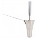 Speculum anal Trumpet 8 x 5cm 