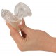 Étui pénien Uro Piss Play Sleeve 11 x 3.5cm 