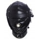 Cagoule Sm No Sensor Noire 