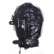 Cagoule Sm No Sensor Noire 