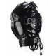 Cagoule Sm No Sensor Noir brillant 