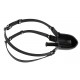 Coupelle pour Uro Funnel Mouth Noire 