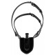 Coupelle pour Uro Funnel Mouth Noire 