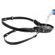 Coupelle pour Uro Funnel Mouth Noire 