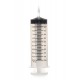 Seringue pour Eau et Lubrifiant Enema Syringe 550ml 