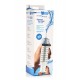 Seringue pour Eau et Lubrifiant Enema Syringe 550ml 