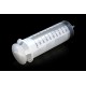 Seringue pour Eau et Lubrifiant Enema Syringe 550ml 