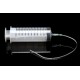 Seringue pour Eau et Lubrifiant Enema Syringe 550ml 