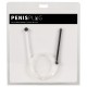 Plug Penis et Flexible Piss To Mouth 11cm - Diamètre 7mm 