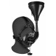 Bâillon avec Entonnoir Funnel Gag 