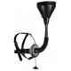 Bâillon avec Entonnoir Funnel Gag 