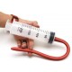 Seringue-Injecteur Pipe Squirt M 200ml 