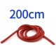 Tuyau flexible pour Seringue Pipe Flex XXL 2 Mètres 