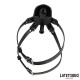 Coupelle Uro Drinker Noire 