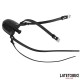 Coupelle Uro Drinker Noire 