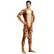 Combinaison Cosplay Guépard Cheetah 