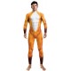 Combinaison Cosplay Renard Fox 