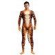 Combinaison Cosplay Tigre 