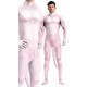 Combinaison Cosplay Dog Rose 
