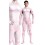Combinaison Cosplay Dog Rose