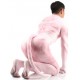 Combinaison Cosplay Dog Rose 
