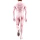 Combinaison Cosplay Dog Rose 