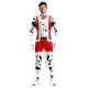 Combinaion Dalmatien de Noël 