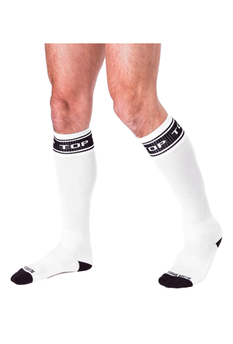 Identity Socks Top 