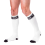 Identity Socks Top