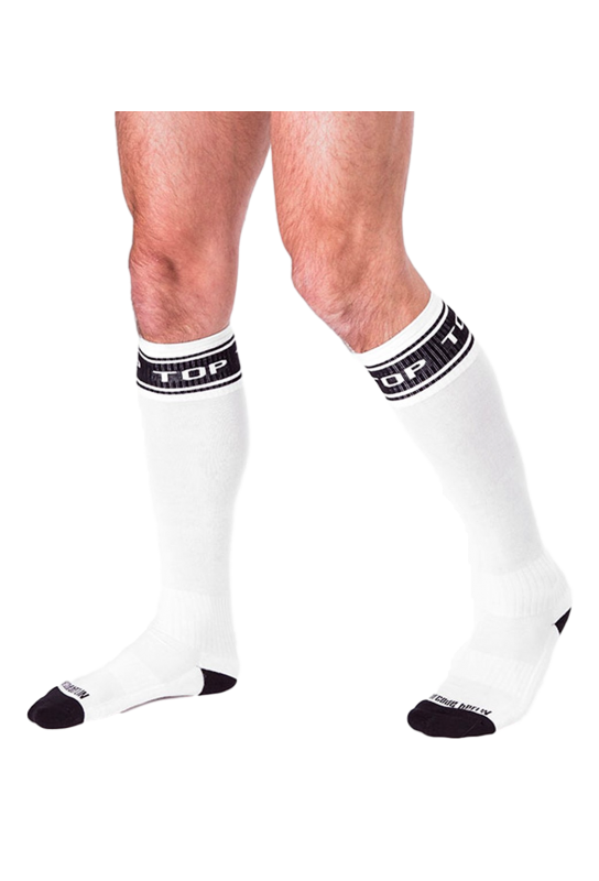 Identity Socks Top 