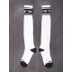 Identity Socks Top 